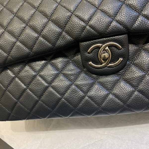 SmartChoice CHANEL FLAP BAG XXL 754 - Image 19