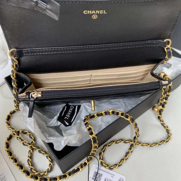 CHANEL WALLET StreetReady 1327 - Image 4