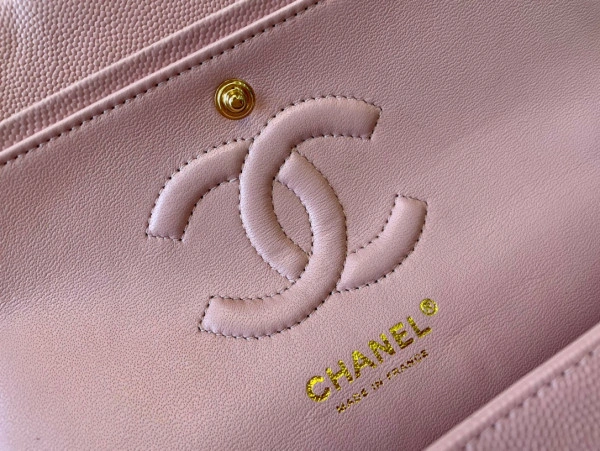 SmartChoice CHANEL FLAP BAG 409 - Image 8