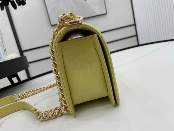 AllSeason CHANEL BOY BAG 227 - Image 7