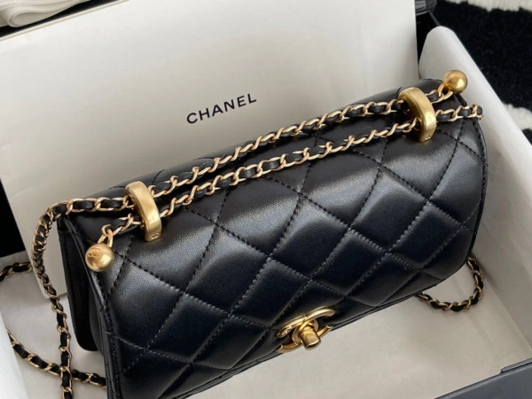 HighQuality CHANEL MINI FLAP BAG 1713 - Image 5