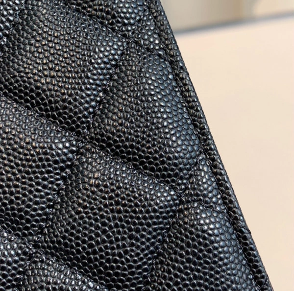 HighQuality CHANEL PHONE HOLDER WITH CHAIN 551 - Image 14