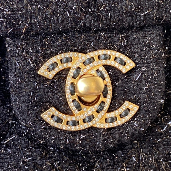 NewStyle CHANEL FLAP BAG 544 - Image 4