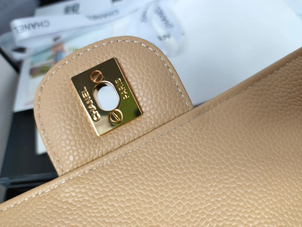 SmartChoice CHANEL CHANELASSIC HANDBAG 640 - Image 10