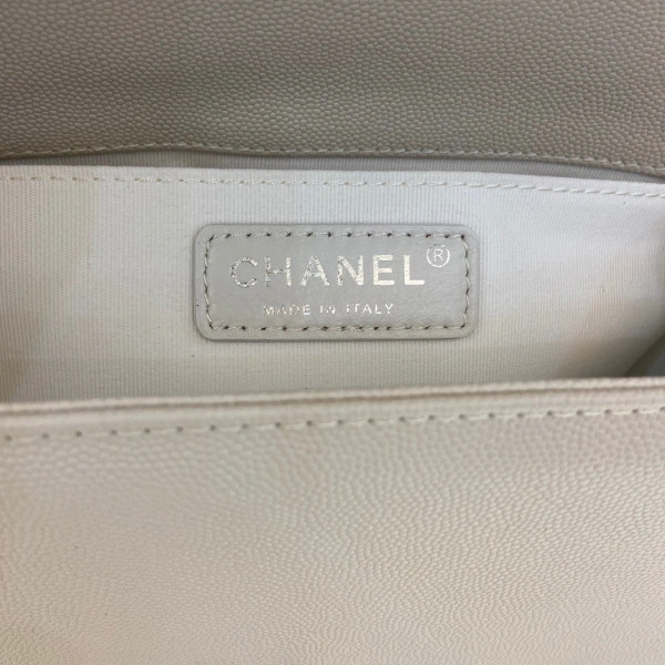 EasyMatch CHANEL BOY BAG 193 - Image 10