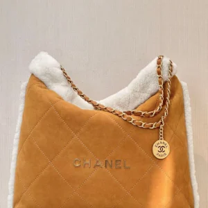 CHANEL 22 HANDBAG Affordable 1501