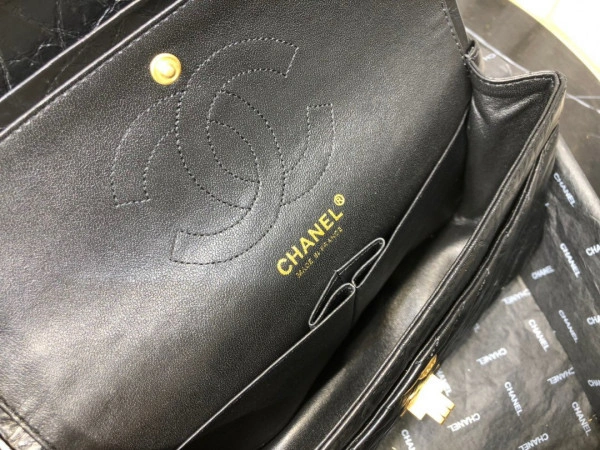 CHANEL FLAP BAG Affordable 747 - Image 7