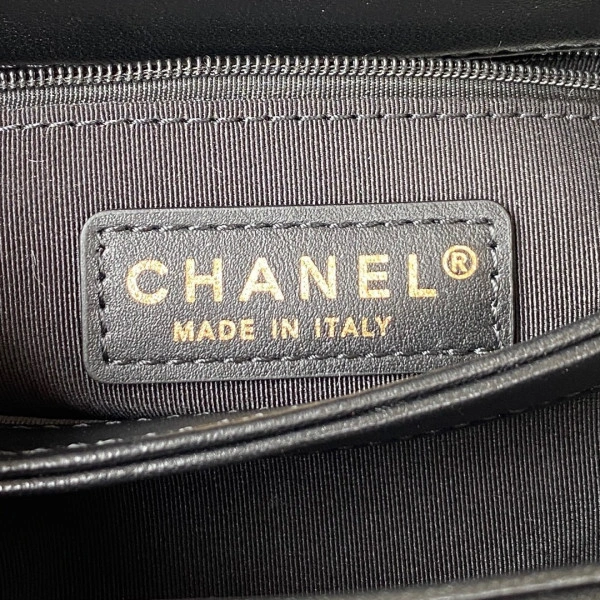 CHANEL SMALL FLAP BAG WellDesigned 413 - Image 10