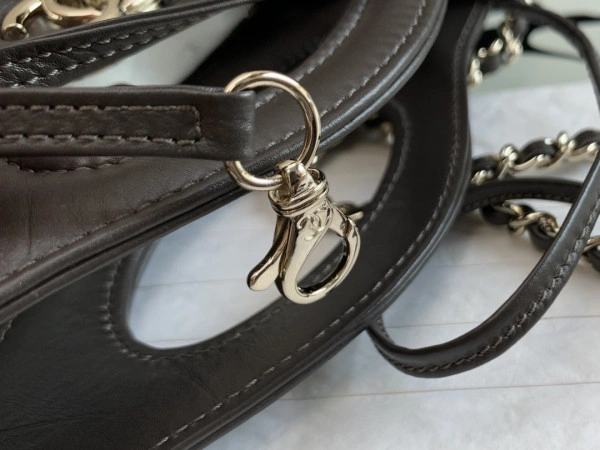 CHANEL 31 MINI SHOPPING BAG Popular 1552 - Image 8