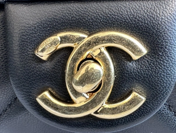 ModernLook CHANEL SMALL FLAP BAG 429 - Image 4