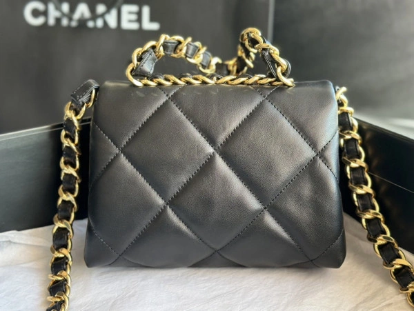 ModernLook CHANEL SMALL FLAP BAG 429 - Image 3