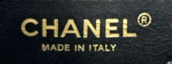 CHANEL MINI FLAP BAG GoodFit 350 - Image 10