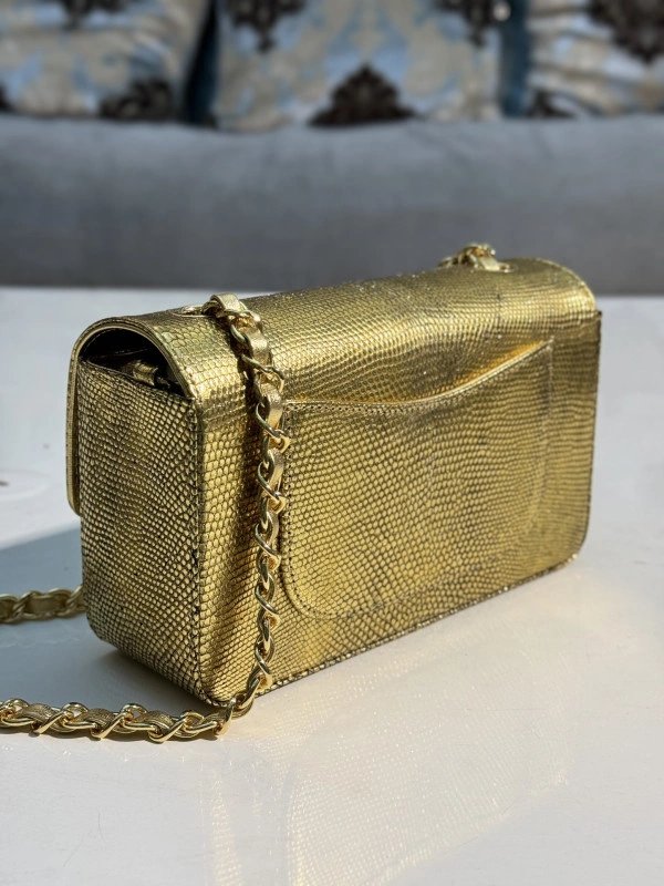 HighQuality CHANEL FLAP BAG 20CM 333 - Image 7