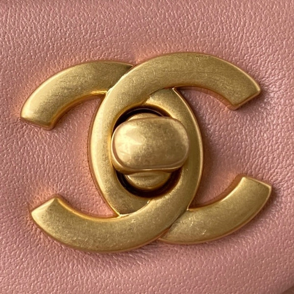 ModernLook CHANEL FLAP BAG 17CM 288 - Image 4